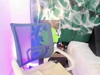 tamara_myller1 webcam chaturbate model stream image