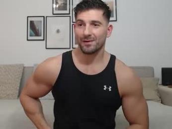 bunzdanny webcam model stream image