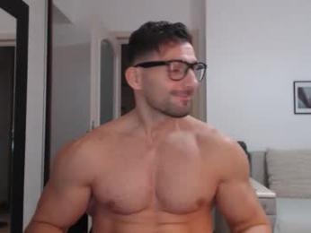 bunzdanny webcam chaturbate model stream image
