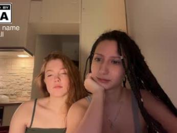 miafleur webcam model stream image