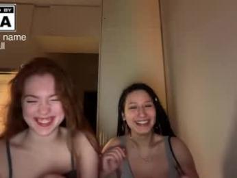 miafleur webcam model stream image