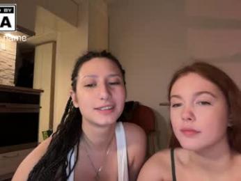 miafleur webcam model stream image