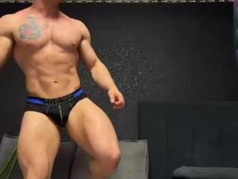 technohotgod webcam model stream image