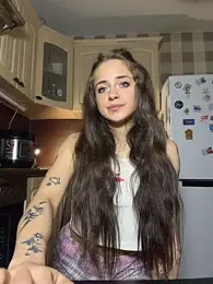 GeraBoobsi webcam model stream image