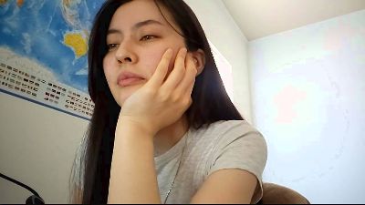 FairyAdil webcam model stream image