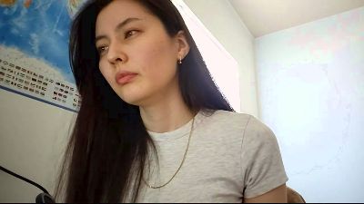 FairyAdil webcam model stream image