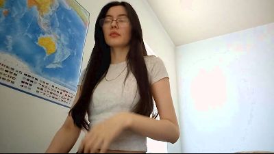 FairyAdil webcam model stream image