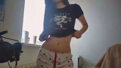 FairyAdil webcam model stream image