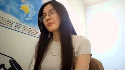 FairyAdil webcam model stream image