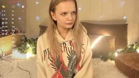 MicheleHonas webcam model stream image