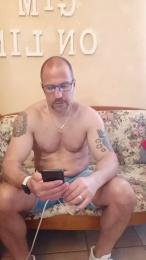 CIOLADURA80 webcam model stream image