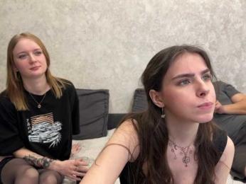 Sweety-couple webcam bongacams model stream image