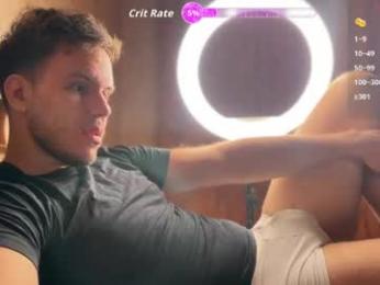 christophertan webcam model stream image