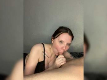 HARMONYX webcam bongacams model stream image