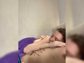 HARMONYX webcam bongacams model stream image