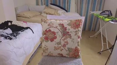 Yoli_Morena webcam model stream image