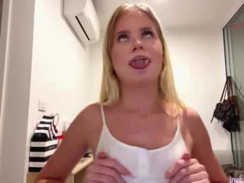 laraineprada webcam model stream image