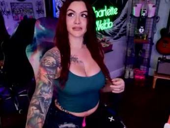 charlette_webb_xxx webcam chaturbate model stream image