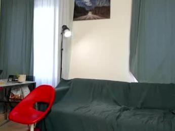 danielkraig_for_u webcam chaturbate model stream image