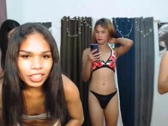 cummer_girlslut webcam chaturbate model stream image