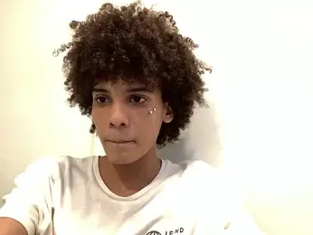 Max_Rain webcam model stream image