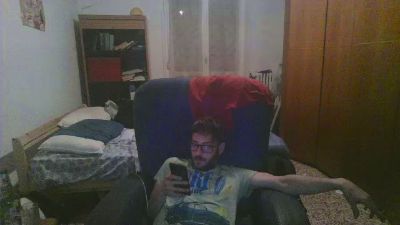 teuz90 webcam model stream image