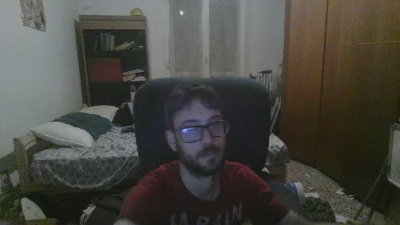 teuz90 webcam model stream image