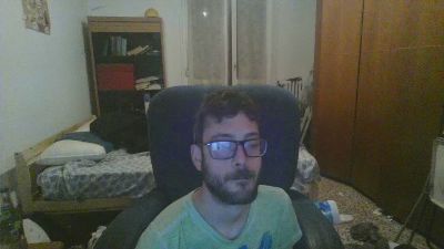 teuz90 webcam model stream image
