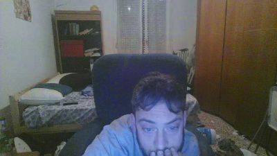 teuz90 webcam model stream image