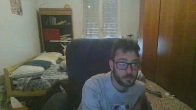 teuz90 webcam model stream image