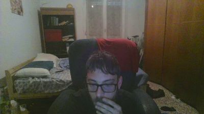 teuz90 webcam model stream image