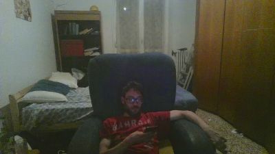 teuz90 webcam model stream image