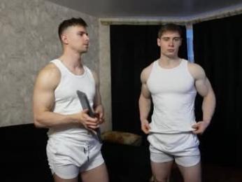 kevin_geo webcam model stream image