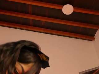 kiimlee webcam model stream image