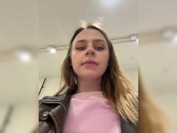 -Angel-Ali- webcam bongacams model stream image