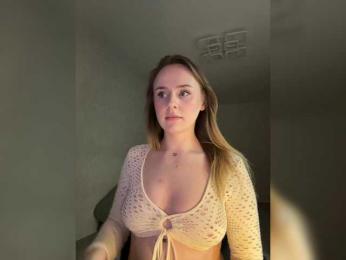 -Angel-Ali- webcam bongacams model stream image