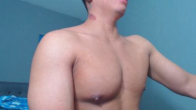 Lothbrok_strong webcam cam4 model stream image