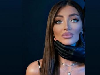 KeylaVanis webcam livejasmin model stream image