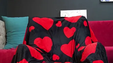 KevinnSpice webcam model stream image