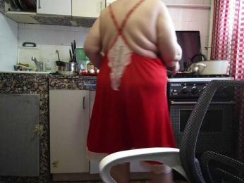 marusa0 webcam model stream image