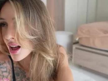 shinyways webcam model stream image