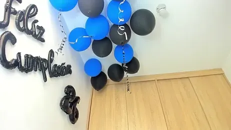 Austin_Bitch webcam stripchat model stream image