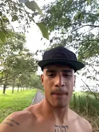 Maicol_xxxx webcam model stream image