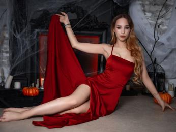 LinaLewitt webcam model stream image