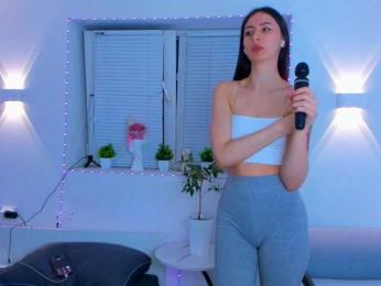 vannibellee webcam bongacams model stream image