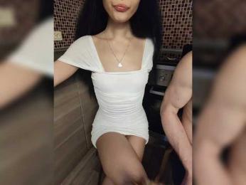 Hotpepper-Sweetpepper webcam bongacams model stream image