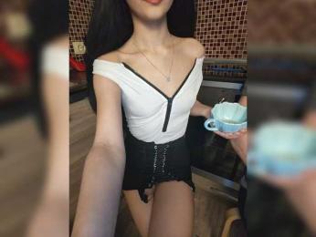 Hotpepper-Sweetpepper webcam bongacams model stream image