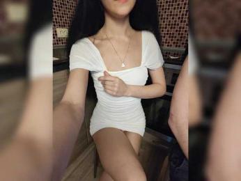 Hotpepper-Sweetpepper webcam bongacams model stream image