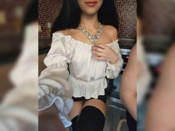 Hotpepper-Sweetpepper webcam model stream image