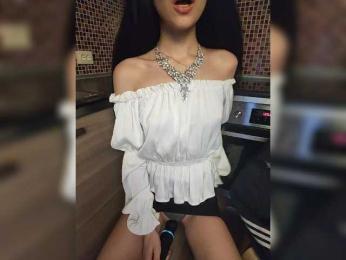 Hotpepper-Sweetpepper webcam model stream image